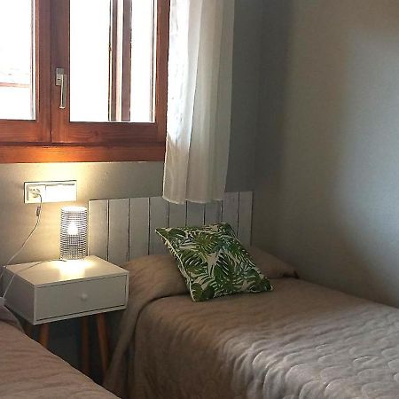 Apartamento Punta Montgo Port De Rei เลสกาลา ภายนอก รูปภาพ
