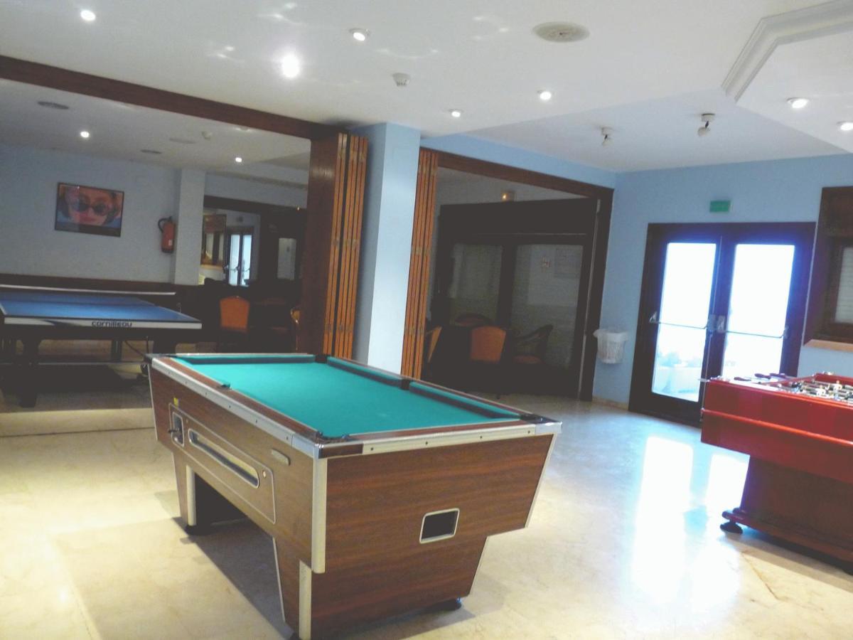 Apartamento Punta Montgo Port De Rei เลสกาลา ภายนอก รูปภาพ