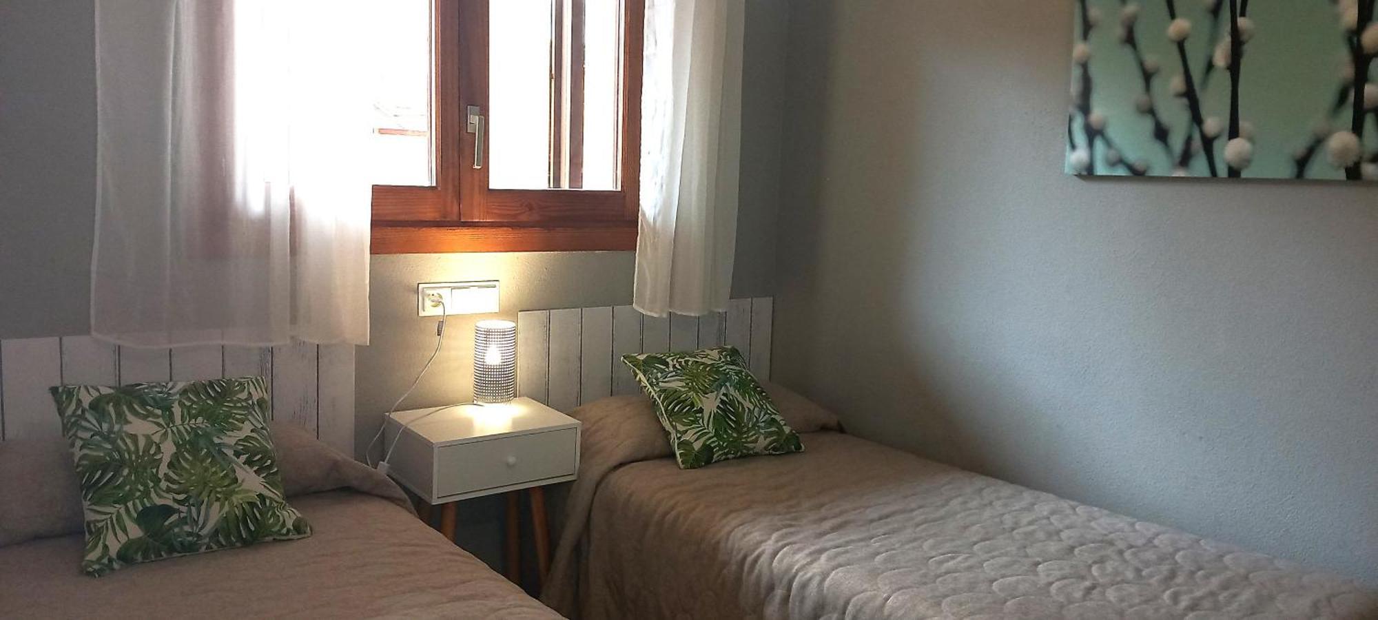Apartamento Punta Montgo Port De Rei เลสกาลา ภายนอก รูปภาพ