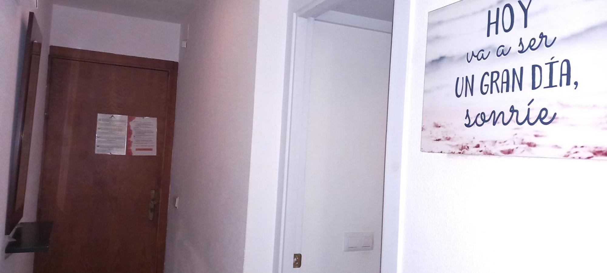 Apartamento Punta Montgo Port De Rei เลสกาลา ภายนอก รูปภาพ